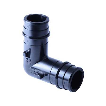 Legend Valve 1/2" F1960 PPSU PEX ELBOW 461-903